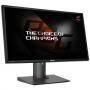 Монитор asus rog swift pg248q, 24 инча wled tn, non-glare, 1ms gaming monitor up to 180hz g-sync, 100000000:1 dfc, 350cd, 1920x1080, 90lm02j0-b01370