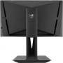 Монитор asus rog swift pg248q, 24 инча wled tn, non-glare, 1ms gaming monitor up to 180hz g-sync, 100000000:1 dfc, 350cd, 1920x1080, 90lm02j0-b01370