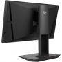 Монитор asus rog swift pg248q, 24 инча wled tn, non-glare, 1ms gaming monitor up to 180hz g-sync, 100000000:1 dfc, 350cd, 1920x1080, 90lm02j0-b01370