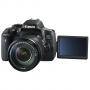 Огледално-рефлексен фотоапарат canon eos 750d + ef-s 18-135mm is stm, ac0592c009aa