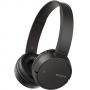 Слушалки sony headset mdr-zx220bt, bluetooth/nfc, черни, mdrzx220btb.ce7
