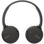 Слушалки sony headset mdr-zx220bt, bluetooth/nfc, черни, mdrzx220btb.ce7