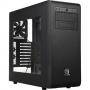 Кутия thermaltake core v31 black, ther-case-ca-1c8-00m1wn-00