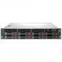 Сървър hp dl80 g9, e5-2603v3, 1x4gb, b140i, 4lff, 550w nhp, entry, 778640-b21