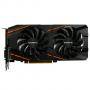 Видео карта gigabyte rx480g1 gaming-4gd