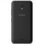 Смартфон lenovo a1010 a20 ds black, 5mpx+2mpx
