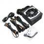 Захранване fsp aurum pt-550m 550w platinum 92+, fort-ps-aurum-pt550m 92+