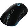 Геймърска мишка logitech g403 prodigy, wired/wireless gaming mouse, 910-004817