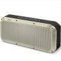 Kолонка за мобилни устройства, divoom voombox party, bluetooth 4.0, златиста, div-voombox-p-gold