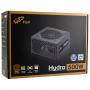 Захранване fortron power supply hydro bronze hd 700 230v 80plus bronze,700w,12cm fan , single rail design , fixed cables, fort-ps-hd-700