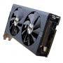 Видео карта sapphire nitro+ radeon rx 470 4g gddr5 pci-e dual hdmi / dvi-d / dual dp oc w/bp (uefi), 11256-01-20g