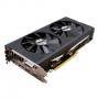 Видео карта sapphire nitro+ radeon rx 470 4g gddr5 pci-e dual hdmi / dvi-d / dual dp oc w/bp (uefi), 11256-01-20g