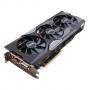 Видео карта sapphire video card amd radeon nitro r9 fury 4g hbm pci-e hdmi / dvi-d / triple dp tri-x oc+ (uefi), full, 11247-03-40g