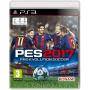 Игра pes 2017 pro evolution soccer essentials ps3