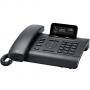 Телефон voip gigaset de310 ip pro, 2 линии, черен, 1010045