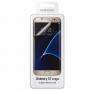 Протектор за samsung s7 edge, screen protector, et-fg935ctegww