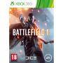 Игра battlefield 1 за xbox 360