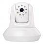 Камера за наблюдение edimax ic-7113w ip безжична, pan/tilt, нощно виждане, слот за карта, сензор за температура и влажност, edim-ic-7113w