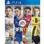 Конзола playstation 4 slim 500gb black+sony playstation dualshock 4 wireless+игра fifa17+игра gtav (gta5)+игра uncharted 4+игра mortal kombat xl ps4