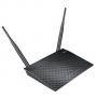 Рутер asus rt-n12e, tiny wireless-n300 3-in-1 router, 300mbps, 5dbi antenna x 2router/ap/repeater, 4 ssids, vpn server, ipv6, asus-rt-n12e