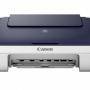 Мастилоструйно многофункционално устройство canon pixma mg3053 all-in-one, wi-fi,черно-бял, ch1346c066aa
