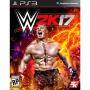 Игра wwe 2k17 (goldberg pack) за playstation 3