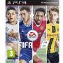 Конзола playstation 3 super slim 12gb+игра fifa17+игра за ps3 - gta: grand theft auto v+игра minecraft story мode+твърд диск, hitachi int. 2,5 500gb s