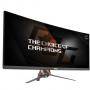 Монитор asus rog swift curved pg348q, 34 инча, 3440х1440 ips, 5ms, 90lm02a0-b01370