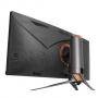 Монитор asus rog swift curved pg348q, 34 инча, 3440х1440 ips, 5ms, 90lm02a0-b01370
