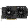 Видео карта asus strix rx 470-o4g-gaming