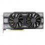 Видеокарта evga geforce gtx 1080 ftw dt gaming acx 3.0, 8gb, gddr5x, 256 bit, dvi-d, hdmi, displayport 08g-p4-6284-kr, evga-vc-gtx1080-ftw-dt-8gb