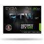 Видеокарта evga geforce gtx 1080 ftw dt gaming acx 3.0, 8gb, gddr5x, 256 bit, dvi-d, hdmi, displayport 08g-p4-6284-kr, evga-vc-gtx1080-ftw-dt-8gb
