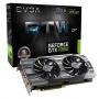 Видеокарта evga geforce gtx 1080 ftw dt gaming acx 3.0, 8gb, gddr5x, 256 bit, dvi-d, hdmi, displayport 08g-p4-6284-kr, evga-vc-gtx1080-ftw-dt-8gb