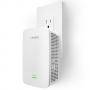 Разширител на обхват linksys re7000 max-stream ac1900 wi-fi range extender, с roaming функция, mu-mimo, dual band, re7000