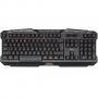 Клавиатура trust gxt 280 led illuminated, gaming keyboard, 18911