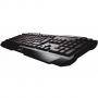 Клавиатура trust gxt 280 led illuminated, gaming keyboard, 18911