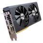 Видео карта sapphire nitro+ oc rx 480 8g l