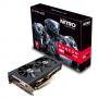 Видео карта sapphire nitro+ oc rx 480 8g l