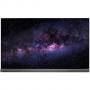 Телевизор lg oled65e6v, 65 инча, 3d oled 4k ultrahd tv,  hdmi, usb 2.0/3.0, smart webos 3.0, wi-fi, bluetooth, oled65e6v