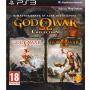 Bundle fifa17 за ps3, playstation 3+ call of duty 4: modern warfare (ps3)+ игра god of war collection remastered god of war + god of war 2