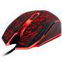 Геймърска мишка tracer gamezone ghost le avago 5050