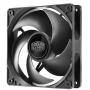 Водно охлаждане за процесор cooler master seidon 240v cpu cm-fan-rl-s24v-24pk-r1
