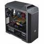 Кутия cooler master mastercase pro 3 cm-case-mcy-c3p1-kwnn