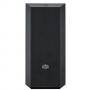Кутия cooler master masterbox 5 - black with meshflow front panel cm-case-mcx-b5s1-kwnn-11