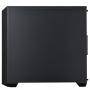 Кутия cooler master masterbox 5 - black with meshflow front panel cm-case-mcx-b5s1-kwnn-11