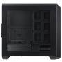 Кутия cooler master masterbox 5 - black with meshflow front panel cm-case-mcx-b5s1-kwnn-11