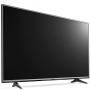 Телевизор lg, 55 инча, 4k ultrahd tv, 1200pmi, smart, ultra slim, 3840 x 2160, металик, 55uh615v