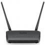 Рутер zyxel nbg6617, simultaneous dual-band mu-mimo wireless ac1300 media router, 802.11ac (400mbps/2.4ghz+867mbps/5ghz), nbg6617-eu0101f