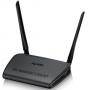 Рутер zyxel nbg6617, simultaneous dual-band mu-mimo wireless ac1300 media router, 802.11ac (400mbps/2.4ghz+867mbps/5ghz), nbg6617-eu0101f
