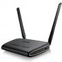 Рутер zyxel nbg6617, simultaneous dual-band mu-mimo wireless ac1300 media router, 802.11ac (400mbps/2.4ghz+867mbps/5ghz), nbg6617-eu0101f